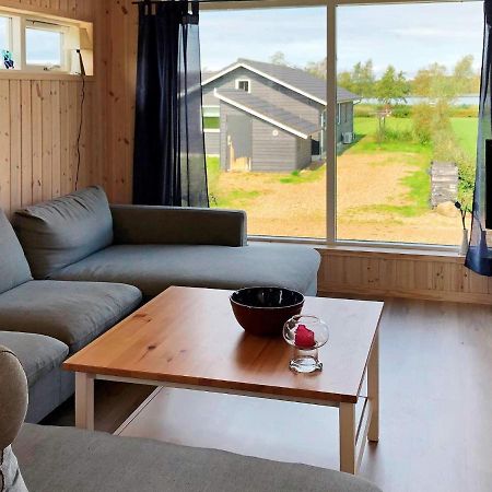 10 Person Holiday Home In Ansager Екстериор снимка