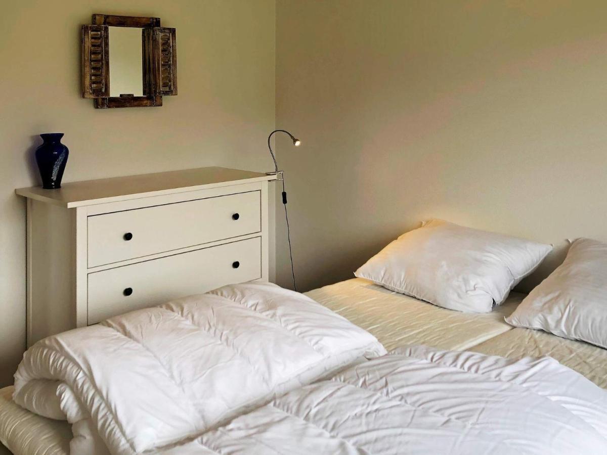 10 Person Holiday Home In Ansager Екстериор снимка